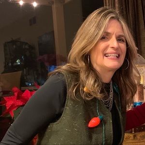 Meet your Posher, Stacy